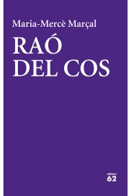Cubierta de Raó del cos