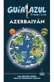 Coberta de Azerbaiyán