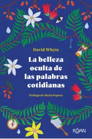Coberta de La belleza oculta de las palabras cotidianas