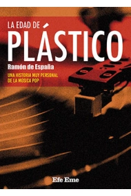 Coberta de La edad de plástico