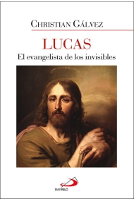 Cover of Lucas