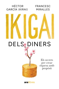 Coberta de Ikigai dels diners