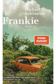Cubierta de Frankie