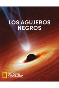 Coberta de Los agujeros negros
