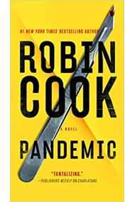 Cover von Pandemic