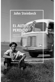 Cubierta de El autobús perdido