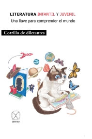 Cubierta de Literatura infantil y juvenil