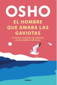 Coberta de El hombre que amaba las gaviotas