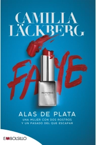 Cubierta de Alas de plata