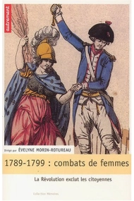 1789-1799 COMBATS DE FEMMES
