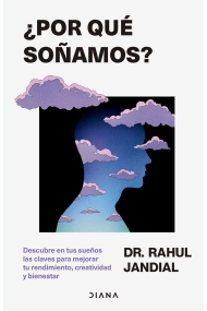 Cubierta de ¿Por qué soñamos?