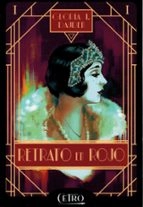 Cover von Retrato en rojo