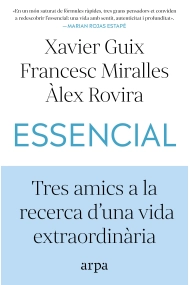 Cubierta de Essencial