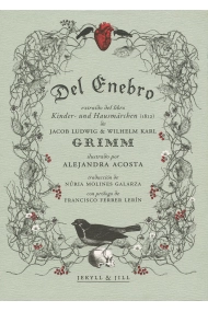 Cover von Libreta del enebro