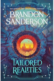 Cover of Tailored Realities