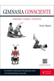 Cubierta de Gimnasia consciente (+QR)