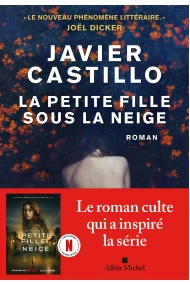 Coberta de La petite fille sous la neige
