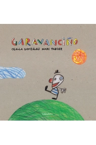 Cubierta de Garavanciño