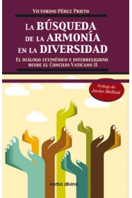 Cover of BUSQUEDA DE ARMONIA EN DIVERSIDAD, LA