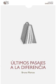 Cover von ULTIMOS PASAJES A LA DIFERENCIA