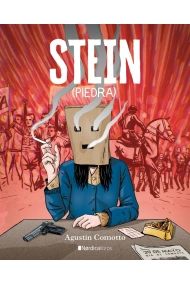 Coberta de Stein (Piedra)