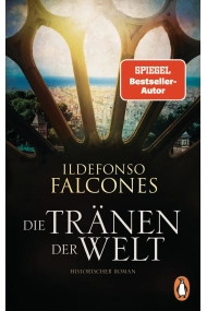 Coberta de Die Tränen der Welt