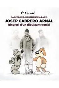 Coberta de JOSEP CABRERO ARNAL