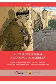 Cubierta de El Trienni Liberal a la Conca de Barberà