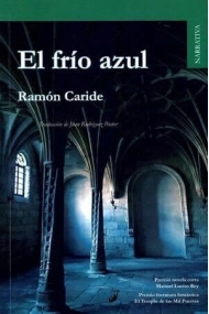 Cover von El frío azul