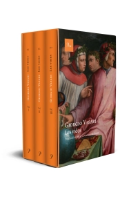 Coberta de Les vides