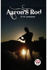 Cubierta de Aaron's Rod