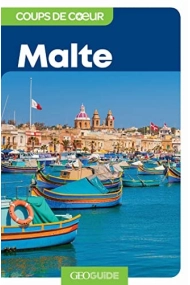 Cubierta de Malte