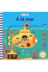 Cover von A la mer