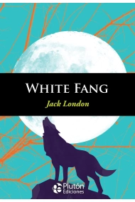 Cubierta de White Fang