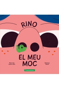 Cubierta de Rino el meu moc