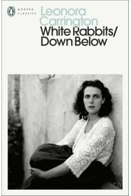 Cubierta de White Rabbits/Down Below
