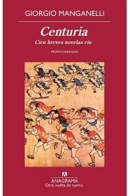 Cubierta de Centuria