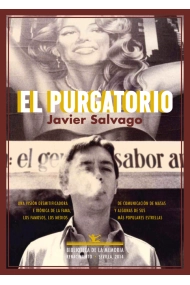 Cover of El purgatorio