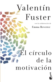 Cubierta de El círculo de la motivación