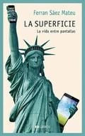 Coberta de La superficie. La vida entre pantallas