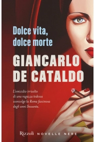 Cubierta de Dolce vita, dolce morte 