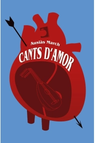 Cover von Cants damor