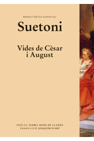 Cover von Vides de Cèsar i August