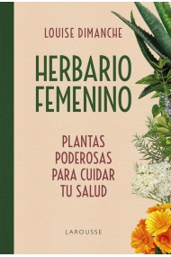 Cubierta de Herbario femenino