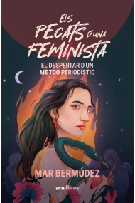 Coberta de Els pecats d'una feminista