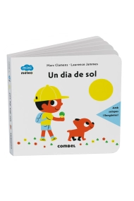 Coberta de Un dia de sol