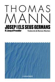 Cubierta de Josep i els seus germans IV. Josep el Proveïdor