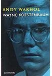 Cover von Andy Warhol