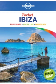 Cubierta de Pocket Ibiza 1