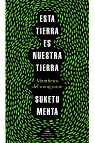 Coberta de Esta tierra es nuestra tierra